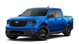 2026 Ford Maverick® External Image 1